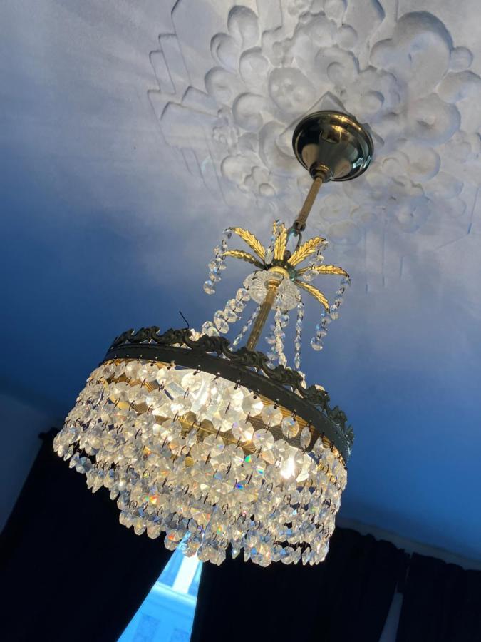 Suikernest Appartement Antwerpen