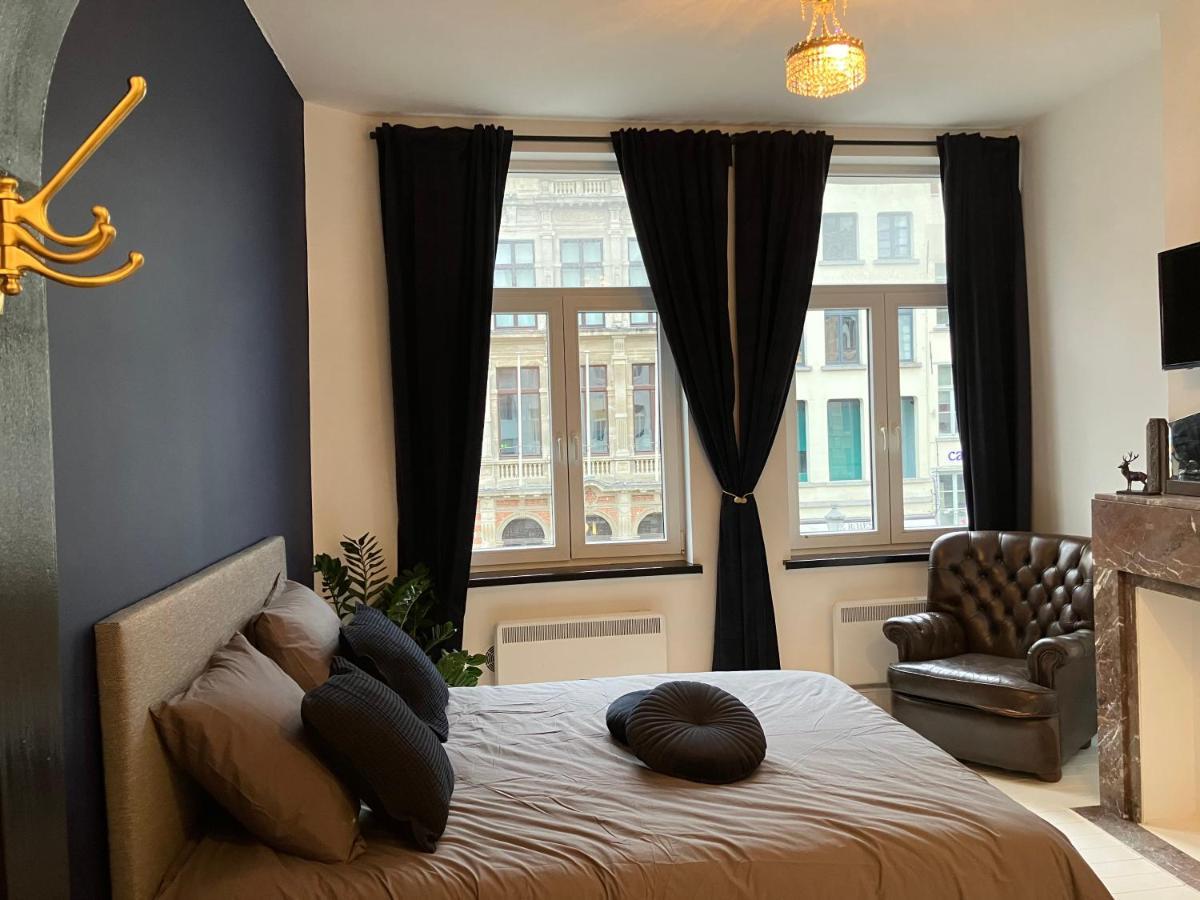 Appartement Suikernest *