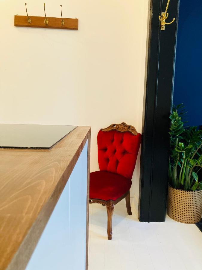 Appartement Suikernest *