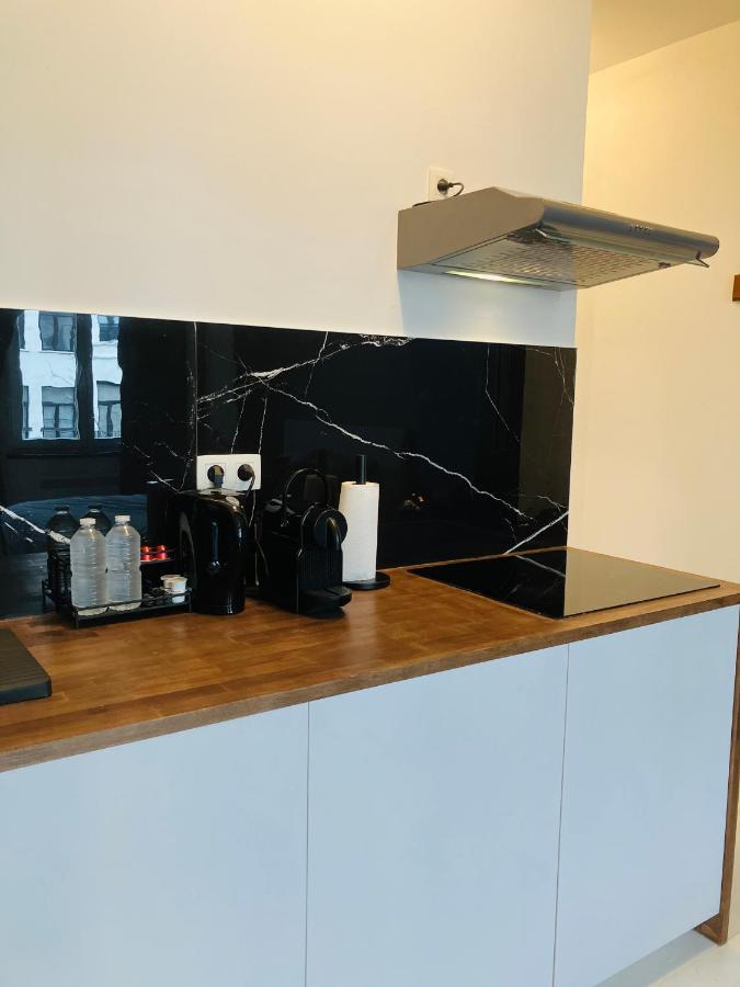Suikernest Appartement *
