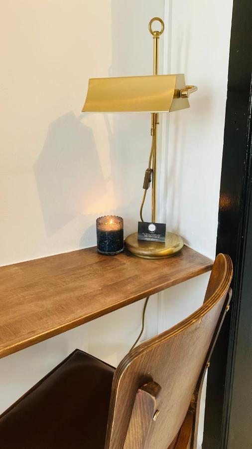 Appartement Suikernest Antwerpen