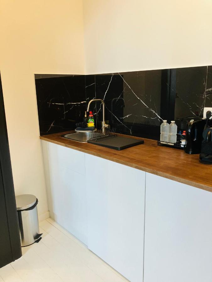 Suikernest Appartement *