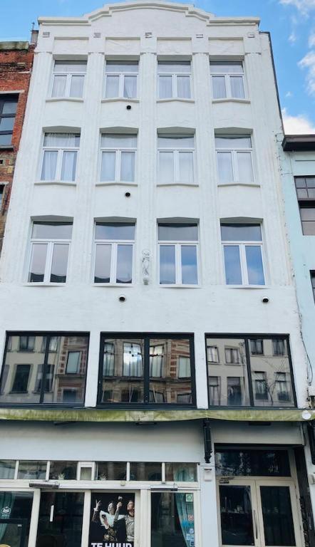 Suikernest Appartement