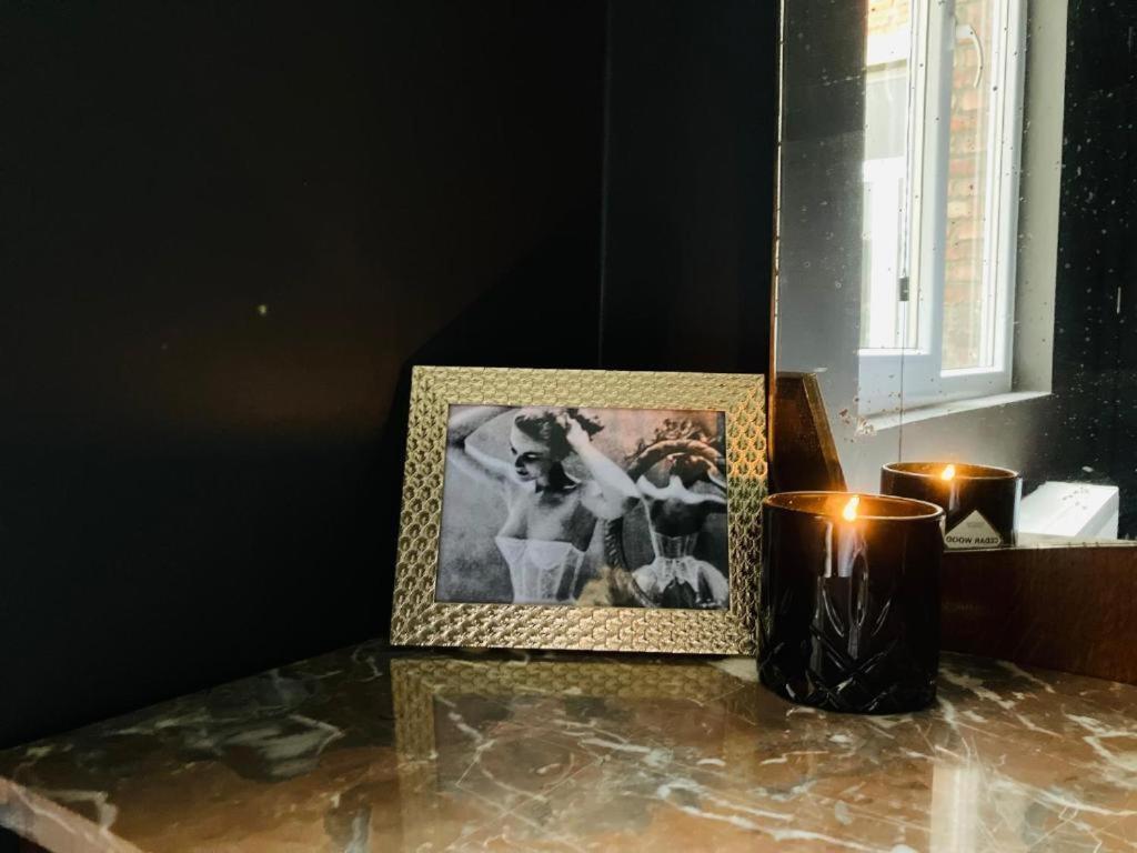 Suikernest Appartement *