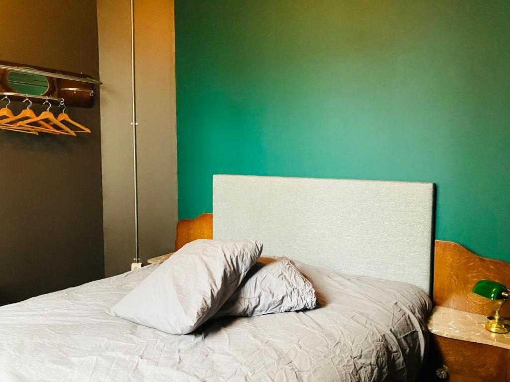 Appartement Suikernest *