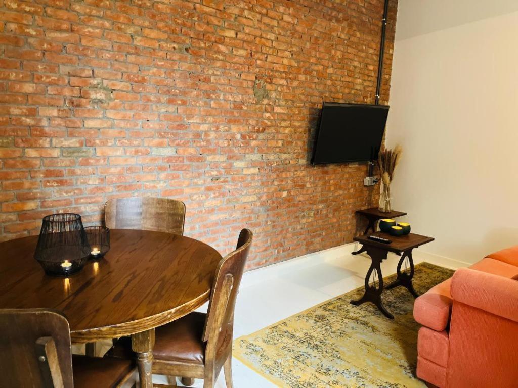 Suikernest Appartement *