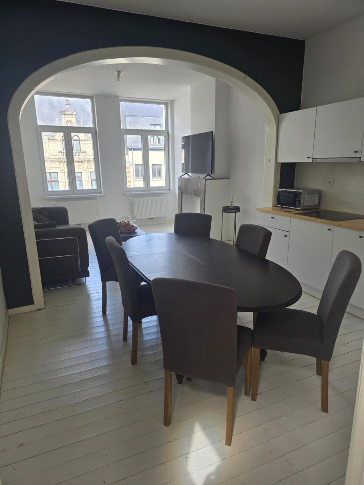 Suikernest Appartement