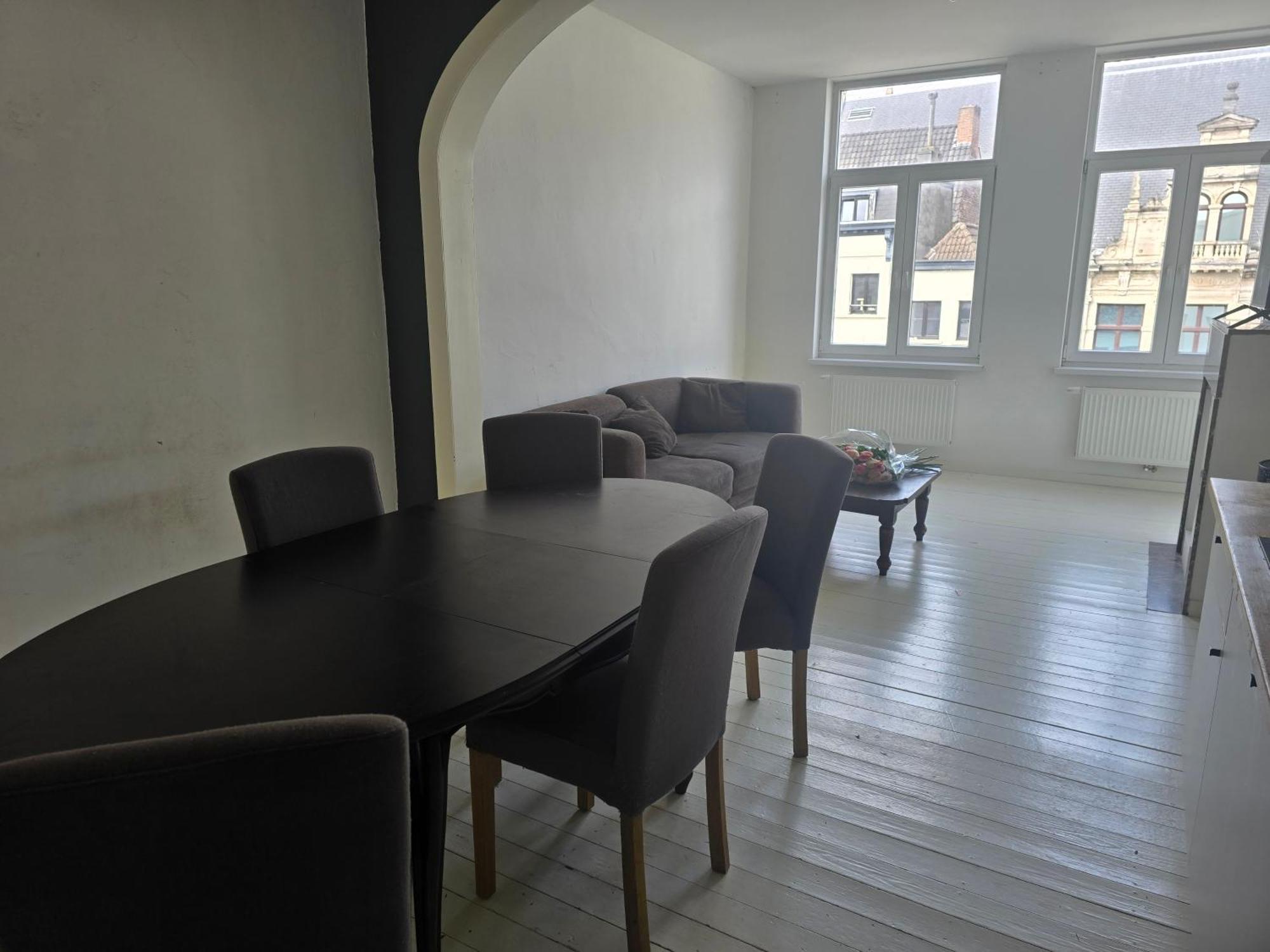 Suikernest * Antwerpen