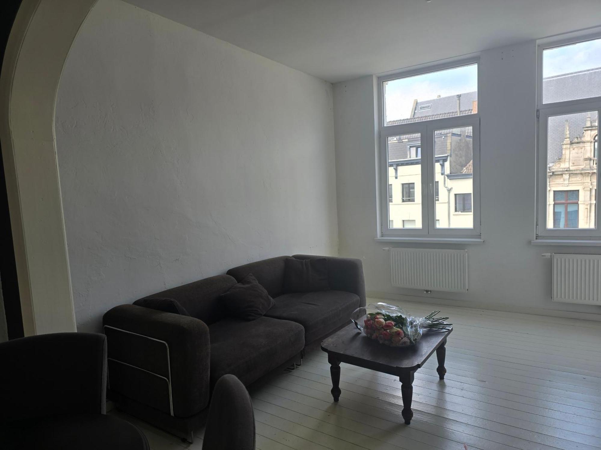 Appartement Suikernest *