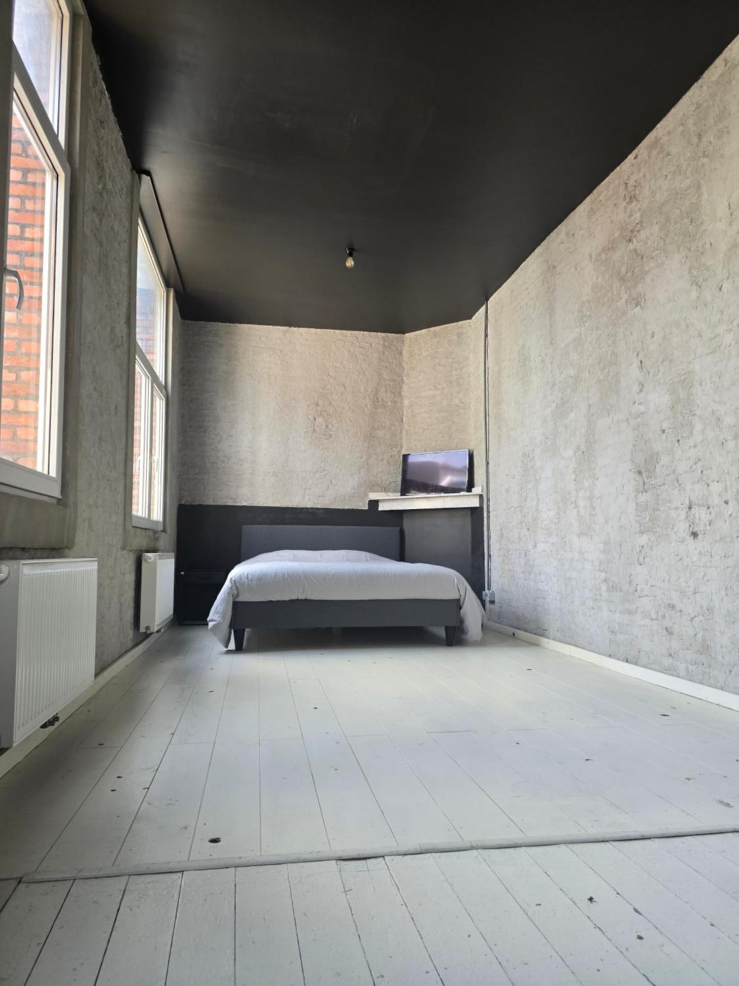 Appartement Suikernest