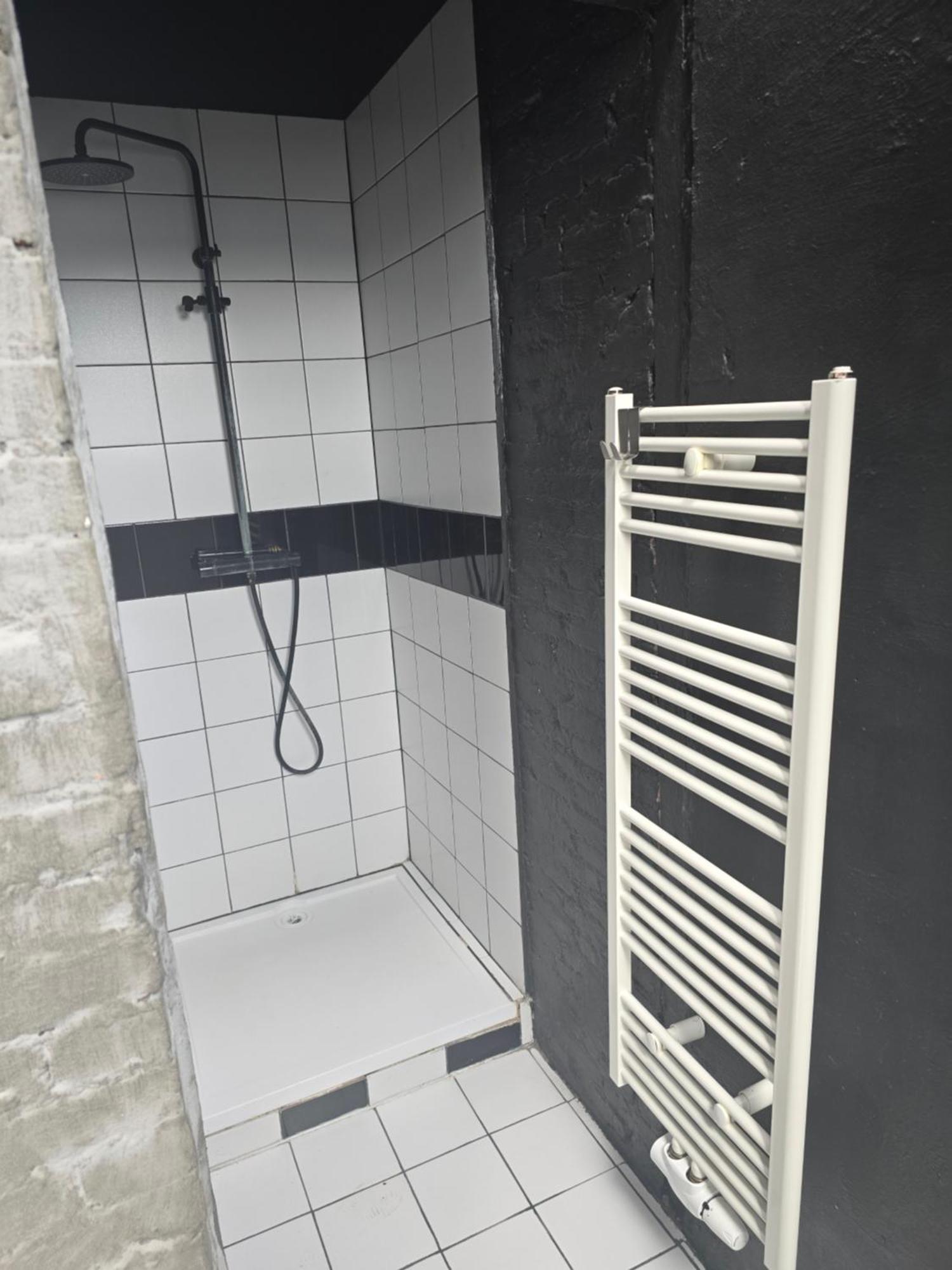 Suikernest Appartement *
