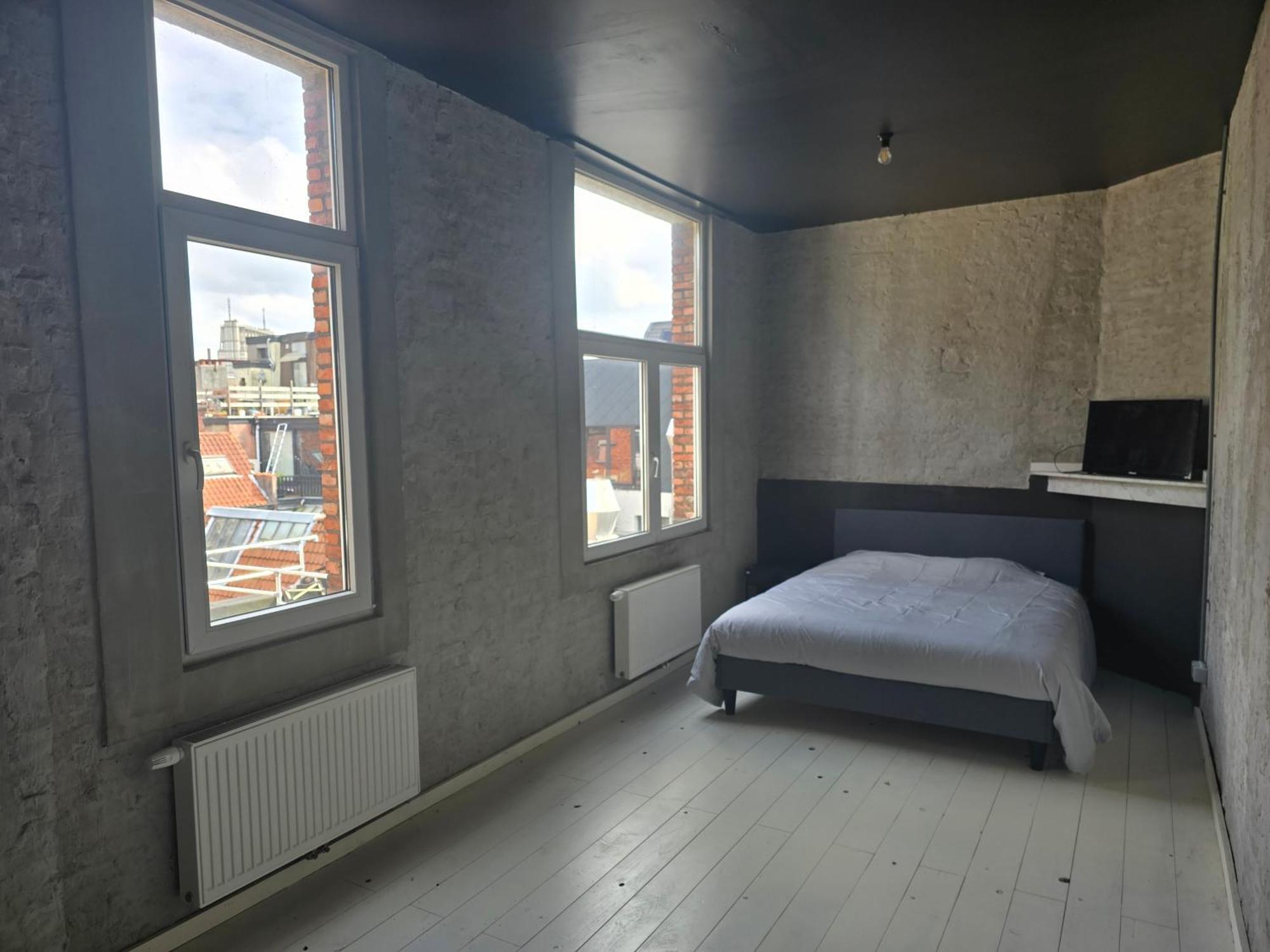 Appartement Suikernest *