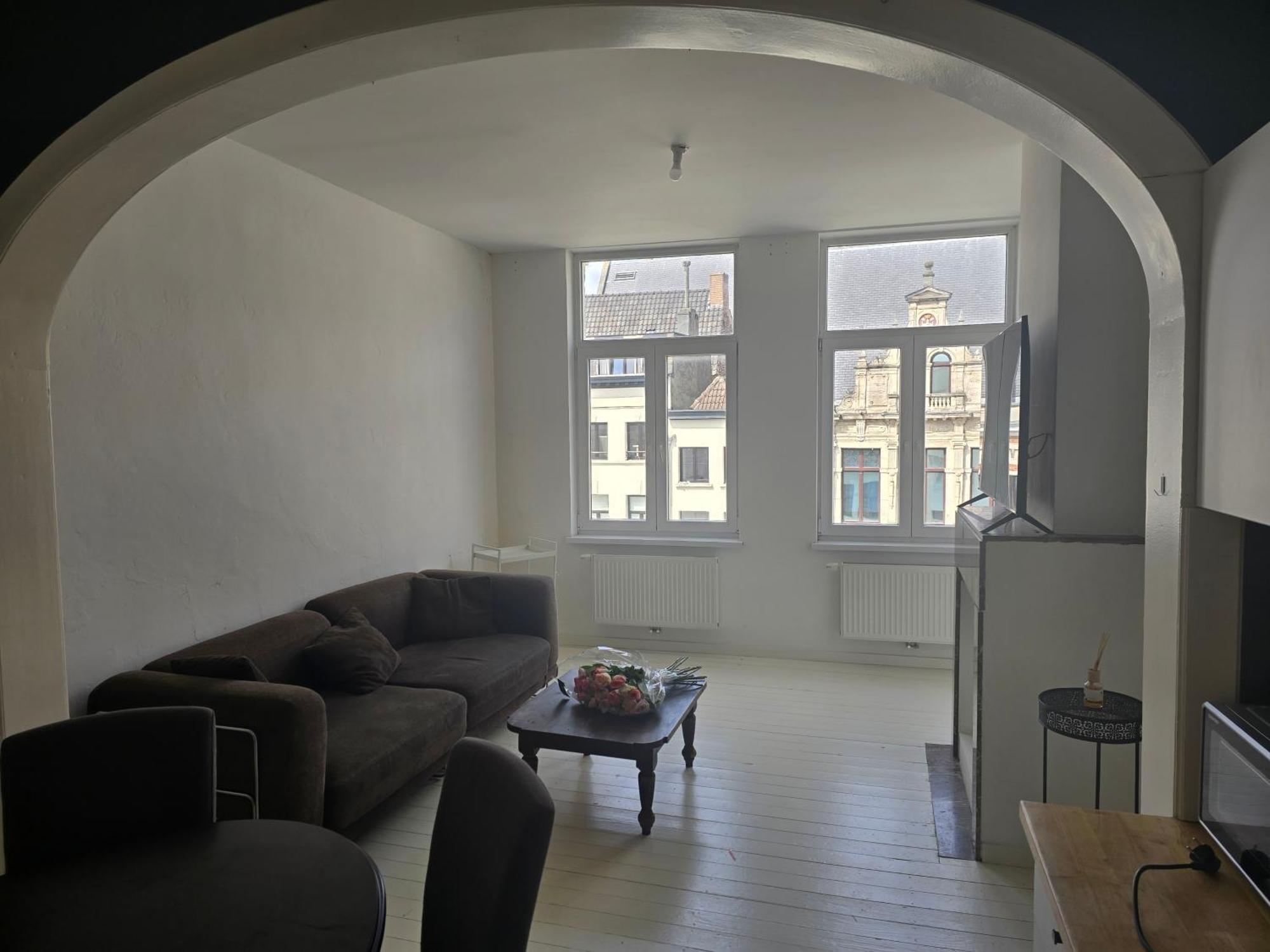 Suikernest Appartement *