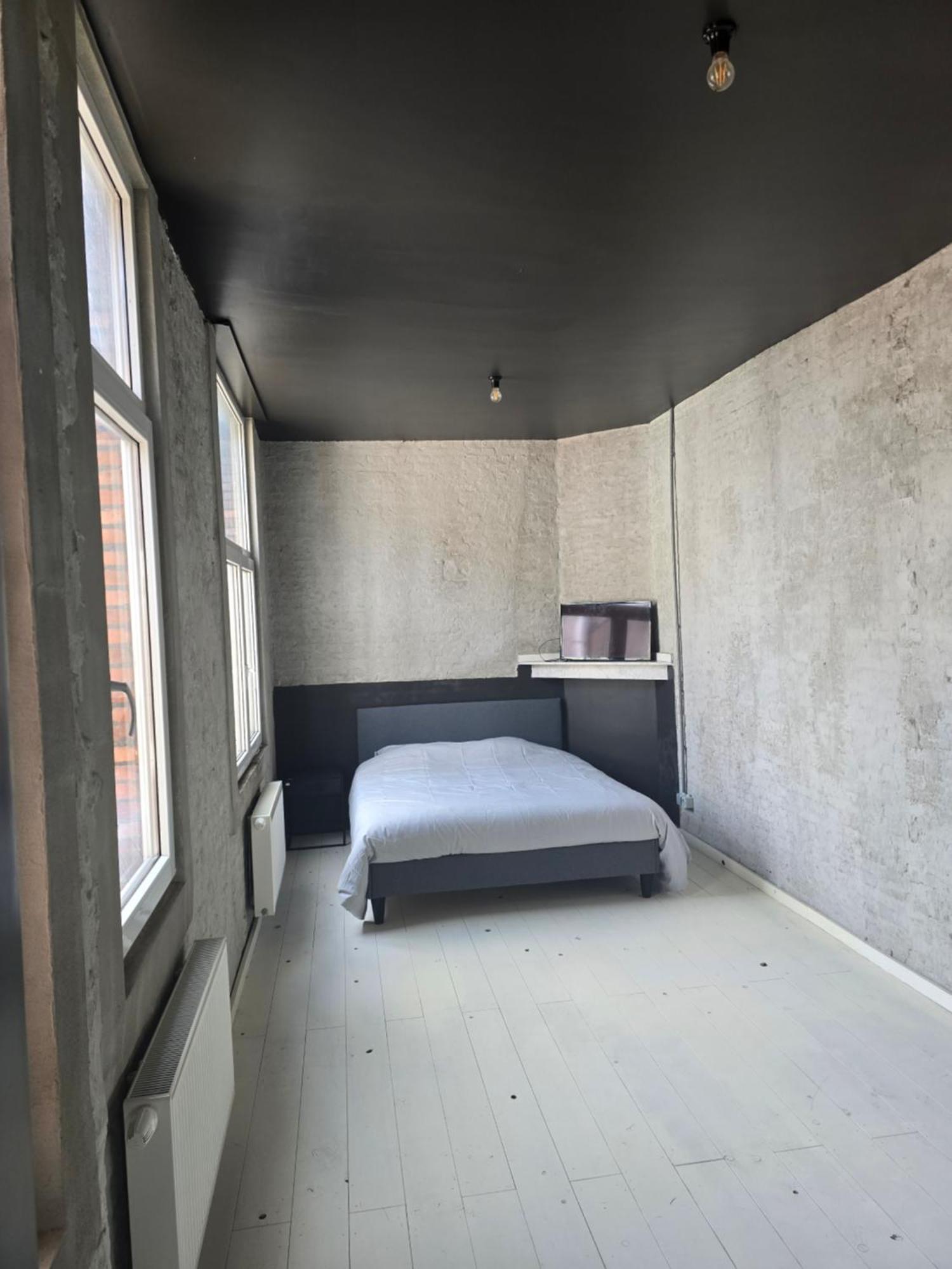 Suikernest Appartement Antwerpen