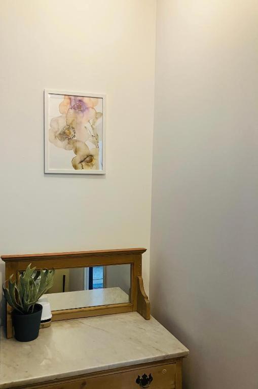 Suikernest Appartement *
