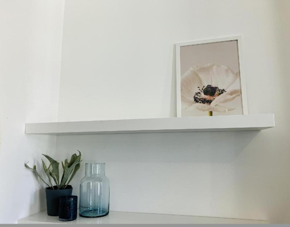 Appartement Suikernest *