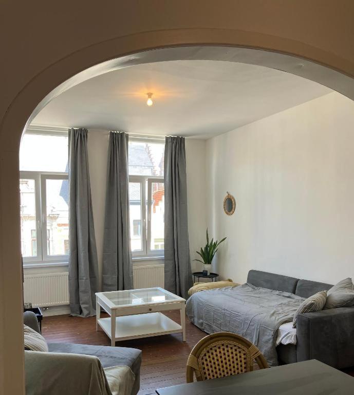 Appartement Suikernest