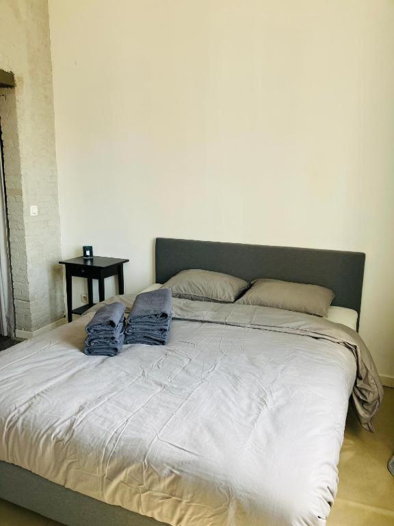 Appartement Suikernest Antwerpen