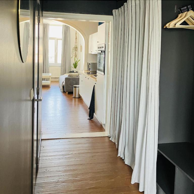 Suikernest Appartement