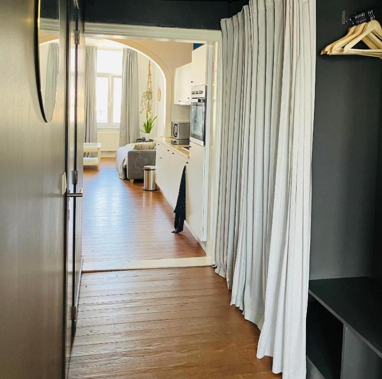 Suikernest Appartement Antwerpen