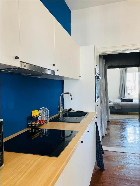 Suikernest Appartement