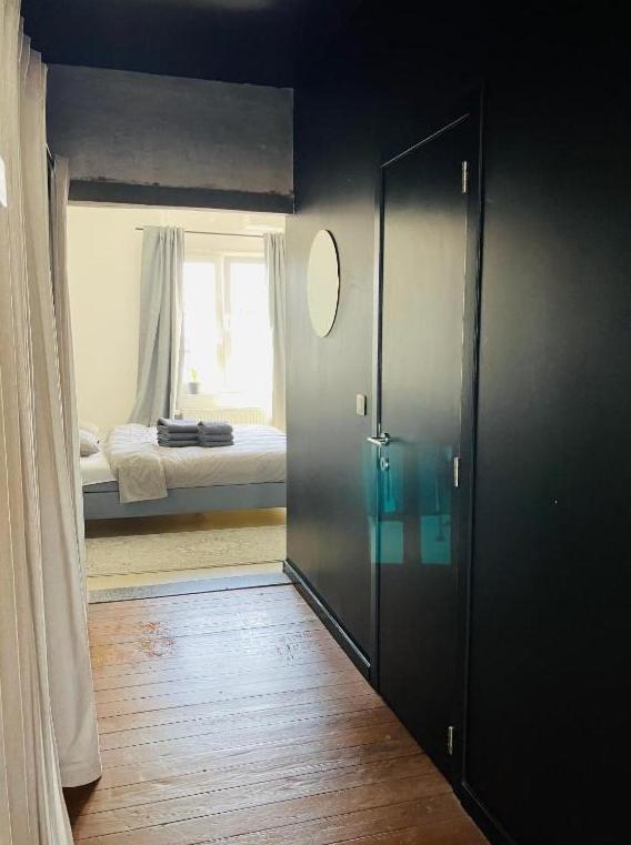 Suikernest Appartement *